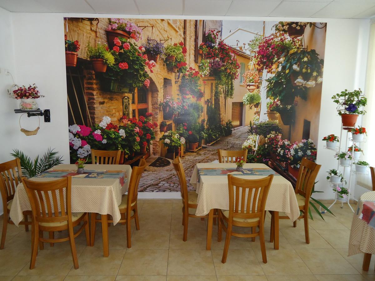 Cristal Hotel Ravda Bagian luar foto