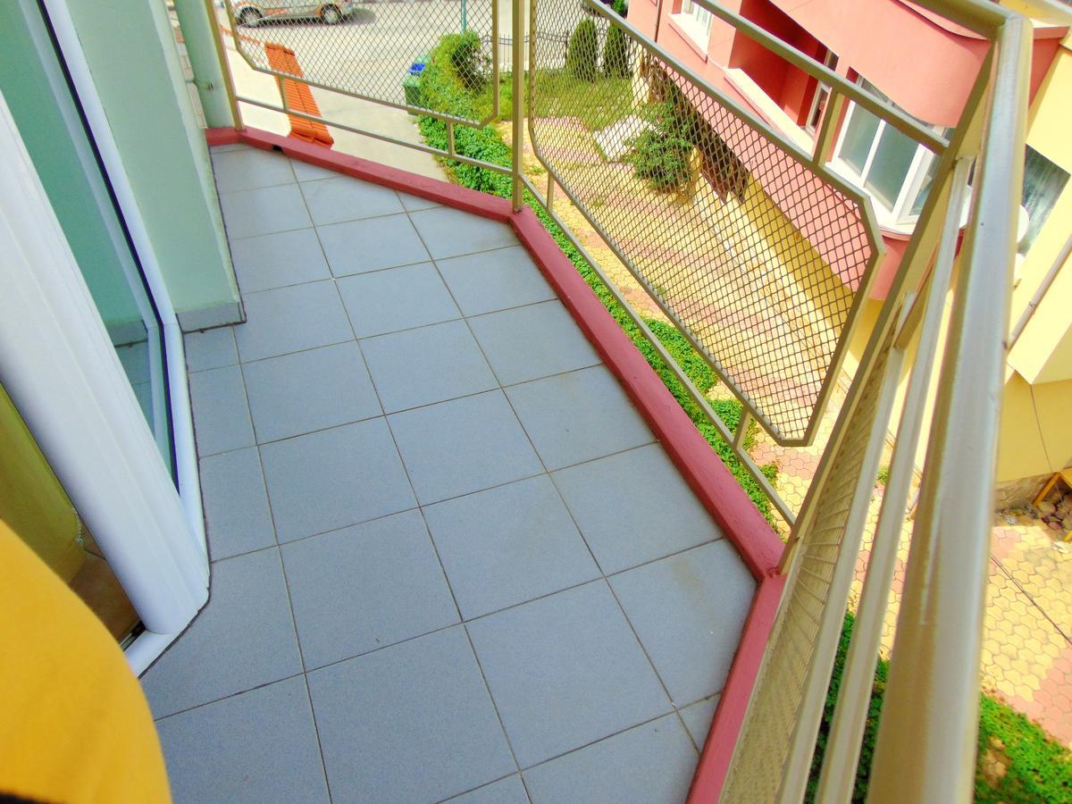 Cristal Hotel Ravda Bagian luar foto